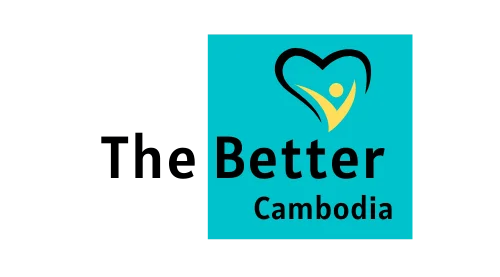 The Better Cambodia