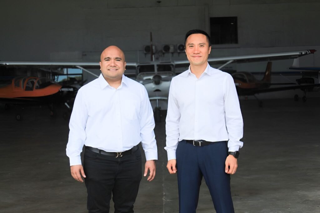 CAMTECH UNIVERSITY AND PHILIPPINES’ WCC-ATC PARTNER ON AVIATION ACADEMY FOR CAMBODIAN STUDENTS