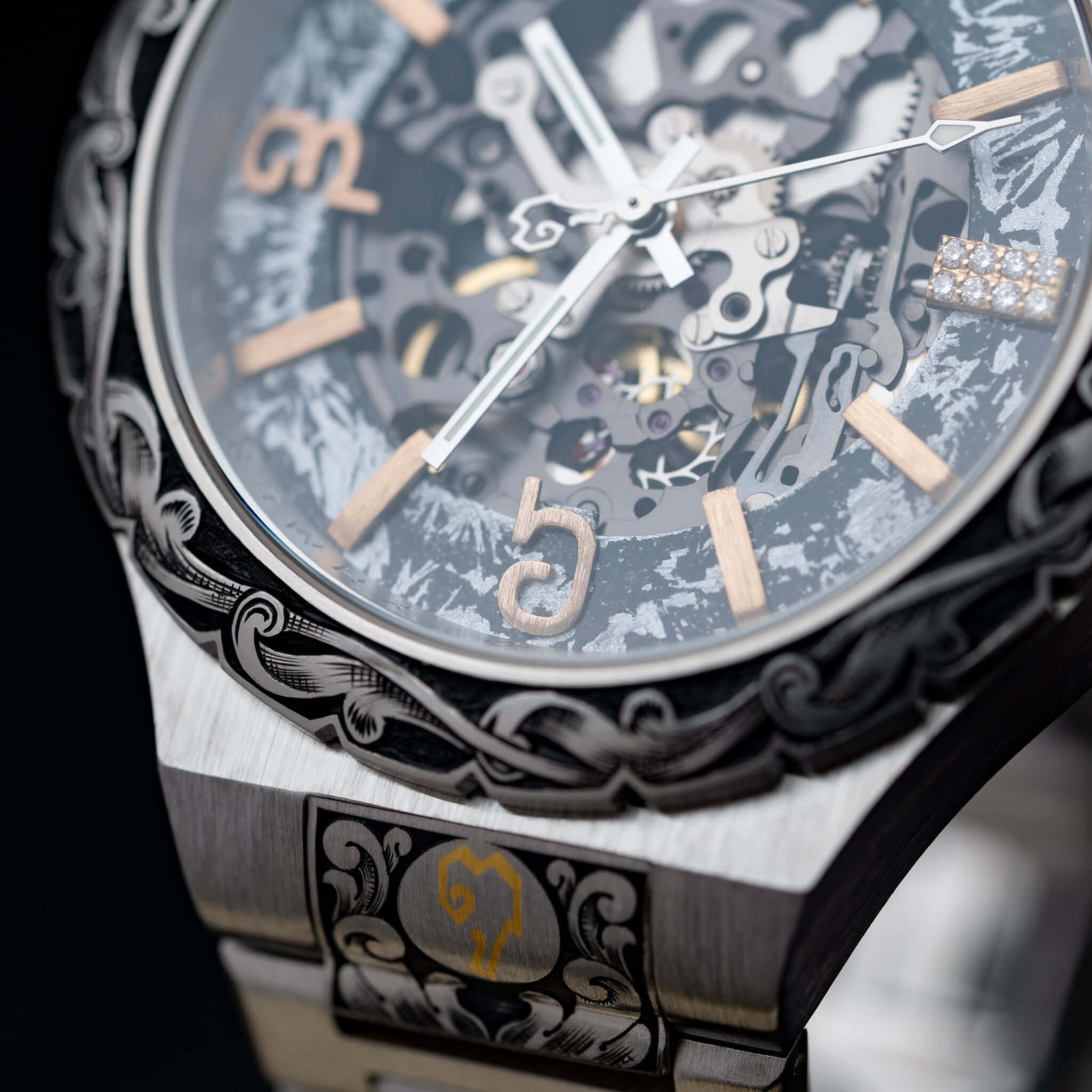 PU Watch Cambodia s First Watch Company The Better Cambodia