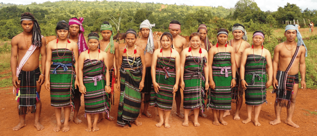 The Seven Colors of Cambodian Tradition - The Better Cambodia