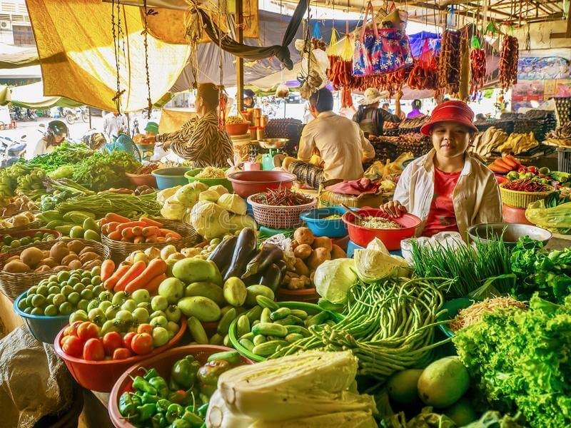 A Kingdom of Wonder: Cambodia - The Better Cambodia