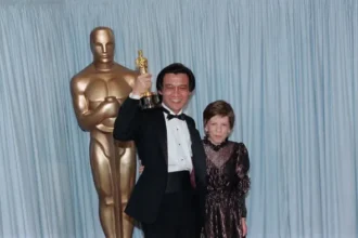 Dr. Haing S. Ngor: The Cambodian Doctor Who Survived the Killing Fields and Won an Oscar