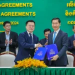 Cambodia’s First 150 MW Wind Farm with Landmark Agreement