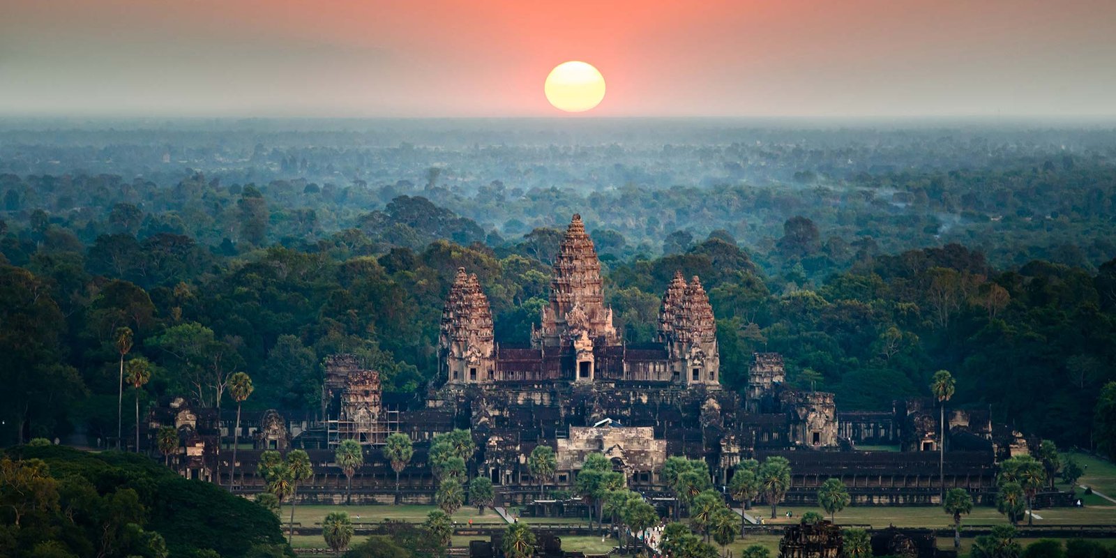 Angkor Wat