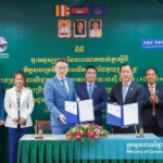 Ministry of Commerce & ABA Bank