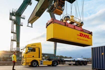 Cambodia Ranks 8th in DHL Trade Volume Growth Rankings, Leads Among Emerging Economies