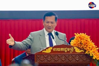 Cambodia’s Economic and Diplomatic Growth: CDC Report Highlights Prime Minister Hun Manet’s Achievements