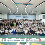 Technovation Girls Cambodia x Future Digital Talents Launch Transformative 12-Week Tech Training & Competition