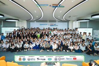 Technovation Girls Cambodia x Future Digital Talents Launch Transformative 12-Week Tech Training & Competition