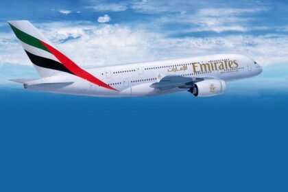 Emirates to Launch New Dubai-Siem Reap Flight Route from June 3