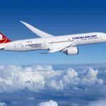 Turkish Airlines to Launch Flights Between Istanbul and Phnom Penh in December 2025