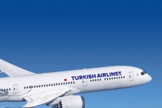 Turkish Airlines to Launch Flights Between Istanbul and Phnom Penh in December 2025