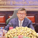 Cambodia to Establish AI Research Centre for Education