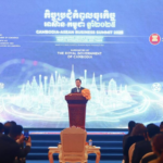 Cambodia-ASEAN Business Summit 2025 Opens, Highlighting Regional Connectivity and Economic Growth