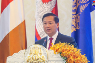 Prime Minister Hun Manet Outlines Six Key Priorities for Cambodia’s Foreign Policy