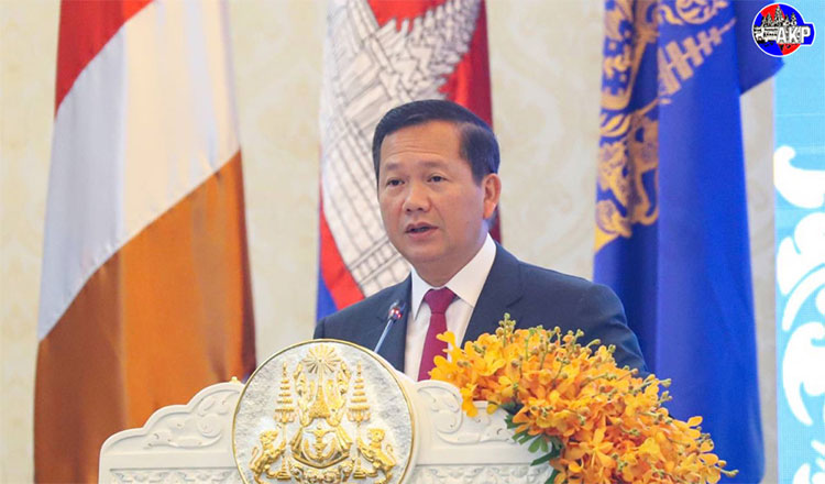 Prime Minister Hun Manet Outlines Six Key Priorities for Cambodia’s Foreign Policy