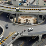 Morodok Techo Flyover Nears Completion, Set to Open in Late March