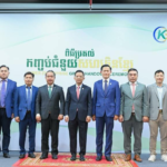 Khmer Enterprise Provides Financial Grants to 32 Cambodian Startups and SMEs