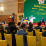 Cambodia Outlook Conference 2025: Key Leaders Discuss Economic Reforms and Growth Strategies