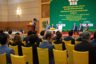 Cambodia Outlook Conference 2025: Key Leaders Discuss Economic Reforms and Growth Strategies