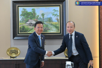 Cambodia, Canada to Strengthen SME Innovation Through CEII