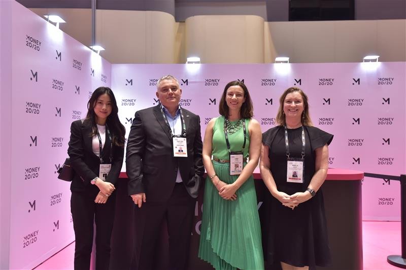 Wing Bank Partners with FootprintLab to Launch Cambodia’s First ESG-Linked Banking Solution