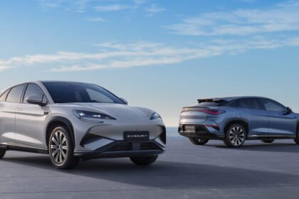 BYD to Launch EV Assembly Plant in Sihanoukville, Advancing Cambodia’s Green Mobility