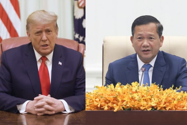 Cambodia Reduces Tariffs on U.S. Products, Seeks Dialogue on U.S. Tariff Hike
