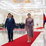 Hun Manet and Paetongtarn Shinawatra Pledge Joint Action Against Online Scams and Boost Bilateral Trade