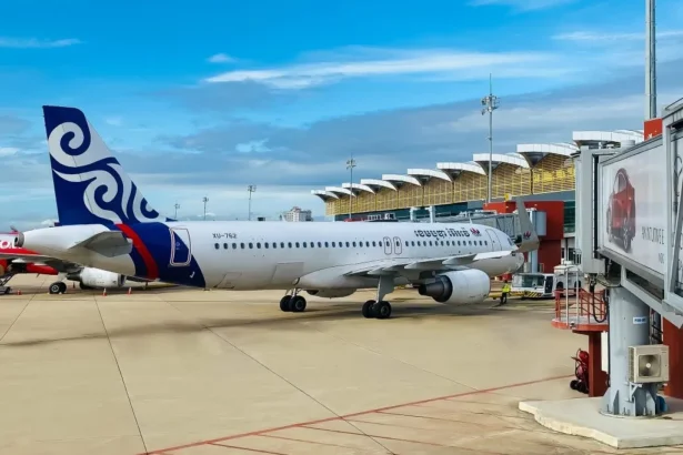 New National Air Transport Policy Targets 25 Million Passengers by 2035