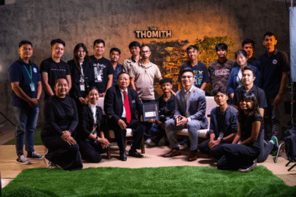 From Visionaries to Creative Pioneers: New Season of Business Show Spotlights Cambodia’s Famed Leaders