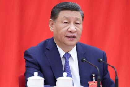 President Xi Jinping