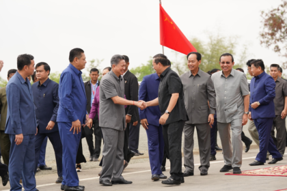 PM Hun Manet Approves 6,000-Hectare Agro-Industrial Project in Stung Treng