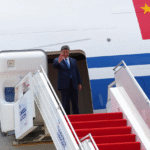 37 Agreements Signed as Xi Jinping Strengthens Ties with Cambodia