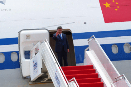 37 Agreements Signed as Xi Jinping Strengthens Ties with Cambodia