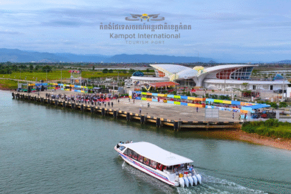 Prime Minister Hun Manet to Inaugurate Kampot International Tourist Port Today