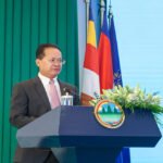 $20 Million Regional Project Launched to Curb Methane Emissions in Cambodia 1