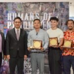 Color Outside the Lines: A Celebration of Khmer Art Concludes with Awarding of Top 3 Artists