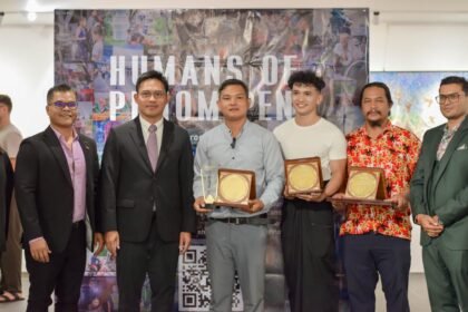 Color Outside the Lines: A Celebration of Khmer Art Concludes with Awarding of Top 3 Artists