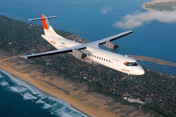 Air Cambodia Adds Three ATR 72-600 Aircraft to Strengthen ASEAN and Japan Routes