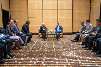 Aurelius Healthcare to Expand Operations in Cambodia with Local Partnership