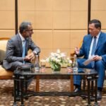 Bin Zayed International Explores Investment Opportunities in Cambodia During ASEAN Summit