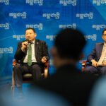 Cambodia Prepares for Second Round of U.S. Tariff Negotiations Amid Rules-of-Origin Scrutiny