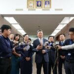 Cambodia-U.S. Reciprocal Trade Agreement: First Round of Negotiations Wraps Up