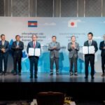 Cambodia and Japan Launch Comprehensive Economic Co-Creation Package