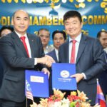 Cambodia and Malaysia Sign $865M Trade Cooperation Deal Through Private Sector MoU