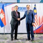 Cambodia and Malaysia Strengthen Bilateral Ties During ASEAN Summit in Kuala Lumpur