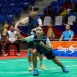 Cambodia to Host 2nd Badminton Asia Southeast Asia Regional Championships in July