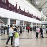 Cambodia’s Aviation Sector Records Strong Growth in Early 2025 as New Airport Set to Launch
