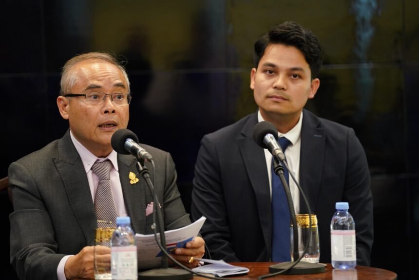 Garuda Indonesia Considers Direct Jakarta–Siem Reap Flights as Cambodia–Indonesia Ties Deepen